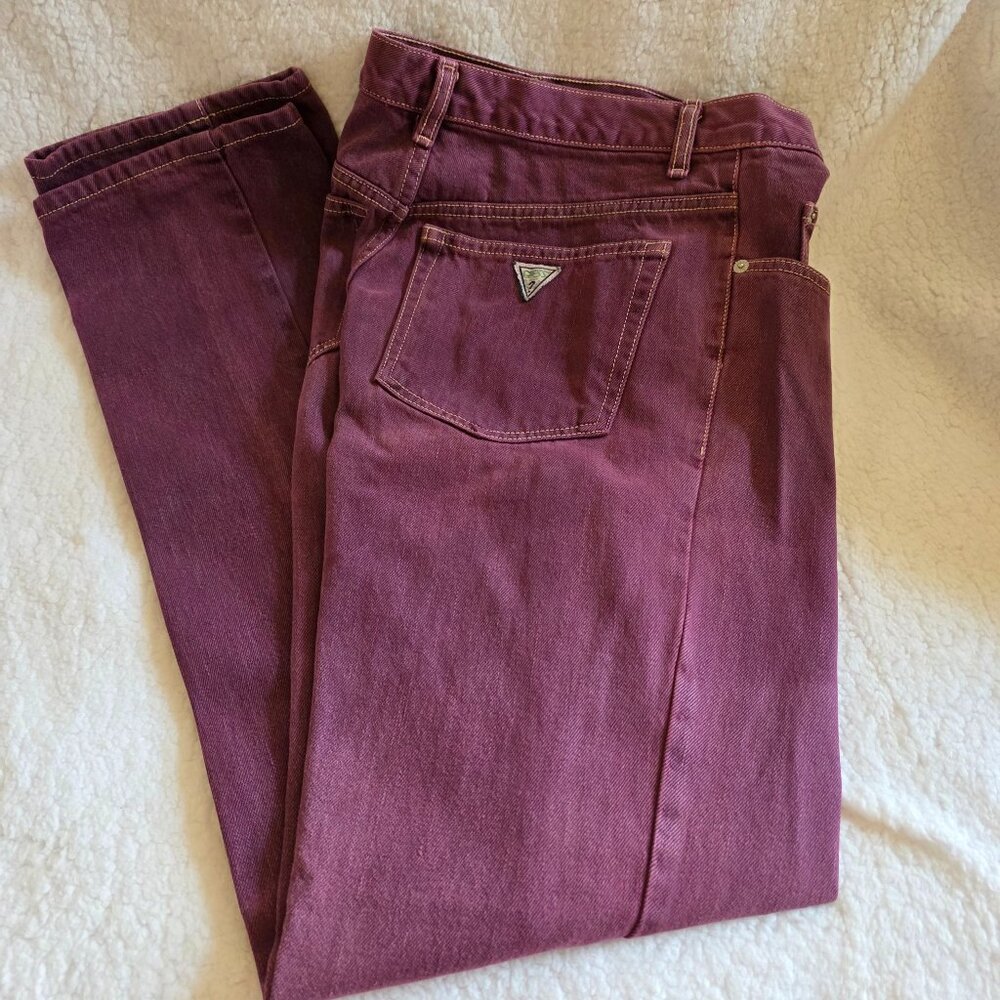 Guess Jeans 32x34
